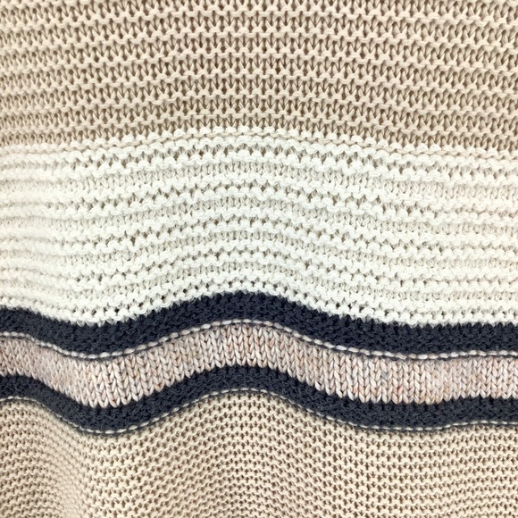 AMERICAN EAGLE COTTON BLEND SWEATER - Picture 7 of 14